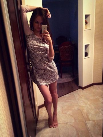 Проститутка Адель